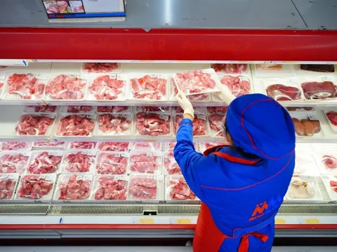 Người tiêu dùng và nhà bán lẻ cùng thúc đẩy xu hướng ăn sạch, sống khỏe