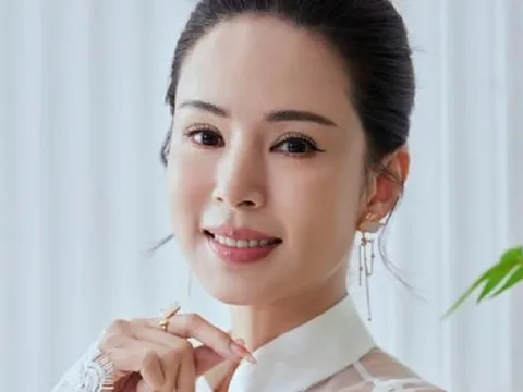 Bí quyết giữ sắc vóc của sao U50-U60 khiến khán giả phát hoảng