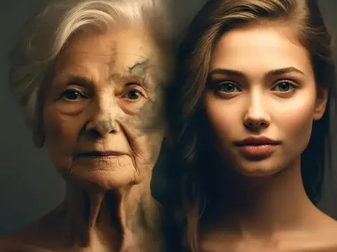 Đột phá từ Harvard/MIT: Thử nghiệm cách làm con người trẻ lại