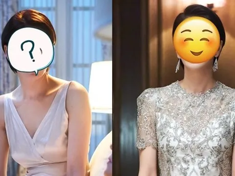 Mỹ nhân 51 tuổi quyến rũ nhất màn ảnh hiện tại, tạo hình đến diễn xuất đều ấn tượng giúp phim lập kỷ lục rating