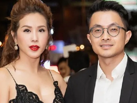 Vì sao chia tay chồng kém 10 tuổi từ 1 năm trước nhưng giờ Hoa hậu Thu Hoài mới công bố?