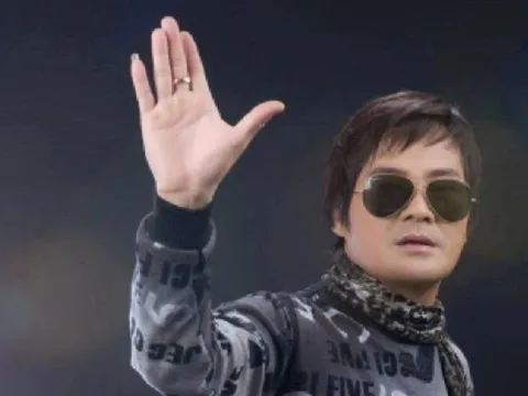 Ca sĩ Chế Thanh: “Dù có nhiều người yêu cỡ nào thì vợ chỉ có một mà thôi”