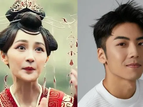 Đát Kỷ bị chê già như mẹ nam chính, phim lỗ nặng
