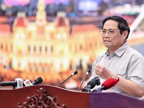 Ba lĩnh vực phải tập trung giải quyết trong liên kết vùng Đông Nam Bộ