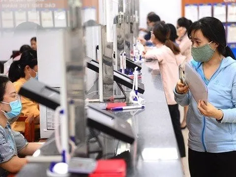 Bổ sung nguyên tắc đánh giá, xếp loại chất lượng công chức, viên chức