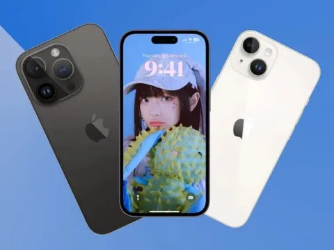 Lý giải về viên pin lớn hơn của dòng iPhone 15