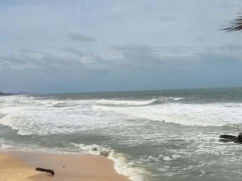 Kiên Giang: Lốc xoáy làm 1 người chết và 3 người bị thương