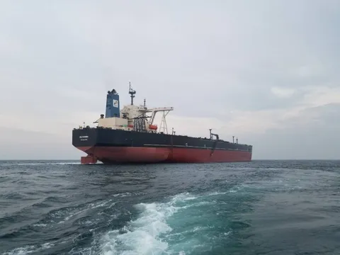 Báo lãi quý 2 tăng gấp 3,3 lần, cổ phiếu của Công ty vận tải dầu thô duy nhất tại Việt Nam dư mua trần hơn 1 triệu đơn vị