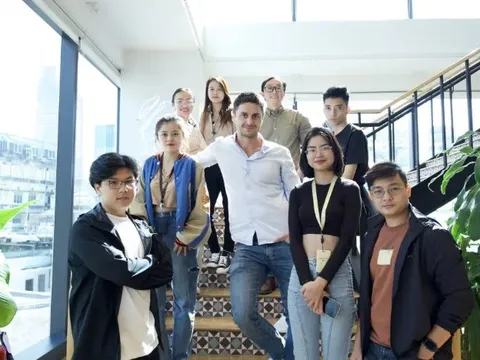 Theo đuổi mô hình "hot trend" mua trước trả sau với MoMo, Zalo Pay, Fundiin, một startup Việt phải tự rao bán mình cho ngân hàng