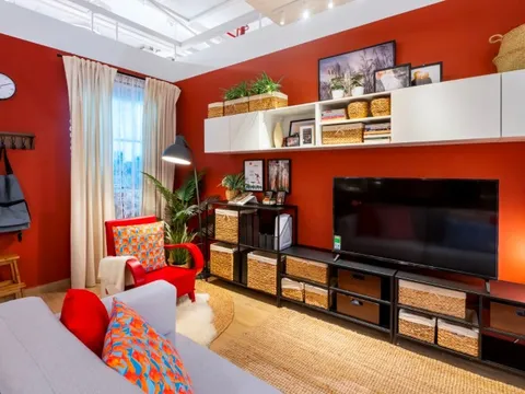 "Đại gia" Thái Lan Central Retail lấn sân mảng nội thất, tuyên bố chi 1 tỷ USD kinh doanh phi thực phẩm tại Việt Nam
