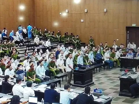 Cựu Phó Giám đốc Công an Hà Nội "phục" tài năng của Hoàng Văn Hưng