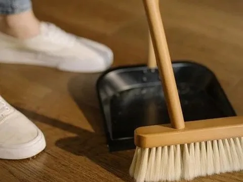 Rửa bát, quét nhà có tác dụng như tập thể dục không? Phát hiện đáng ngạc nhiên từ Phần Lan