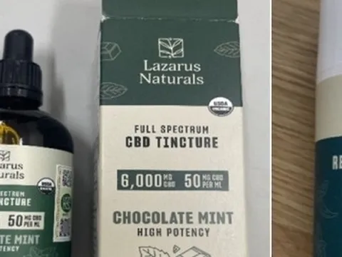Ma túy ‘núp bóng’ thực phẩm chức năng: Cục An toàn thực phẩm nói gì?