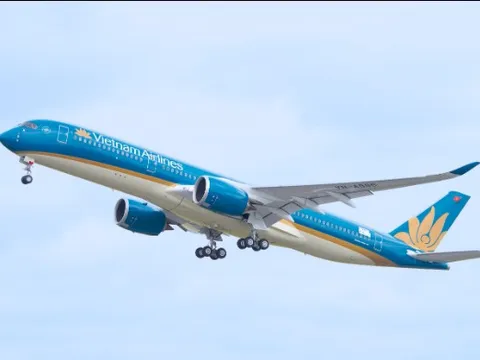 Vietnam Airlines đăng cai Hội nghị An toàn và Khai thác hàng không thế giới của IATA 2023