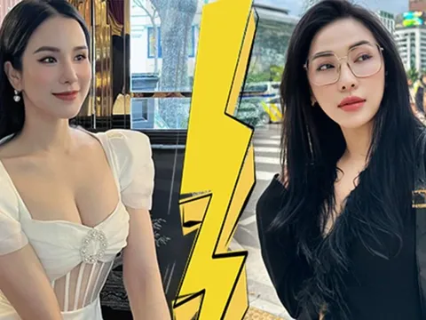 Động thái của Diệp Lâm Anh sau khi Quỳnh Thư lên tiếng về nghi vấn sử dụng chất kích thích