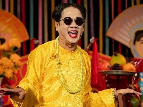 Rời Idecaf, NSƯT Thành Lộc thành lập sân khấu mới