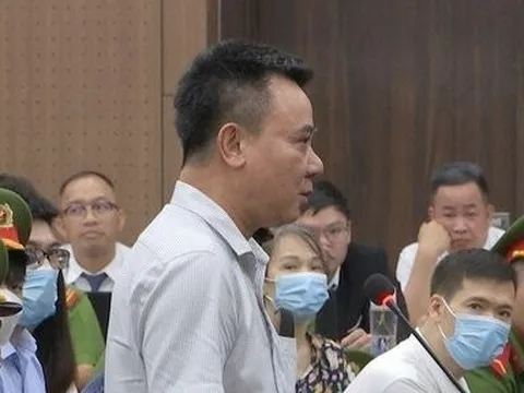 Cựu Phó Giám đốc Công an Hà Nội: "Tôi ngu thì phải chịu”