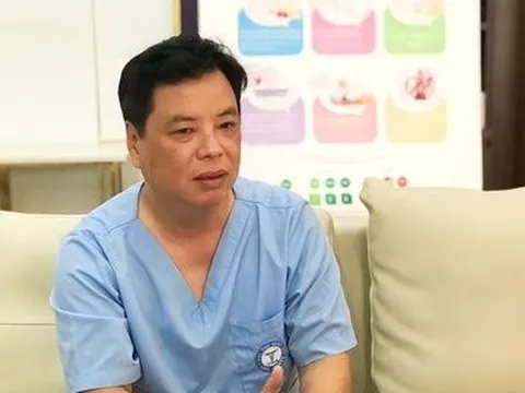 Kỳ 4: "Cỗ máy giảm béo": Chiêu lừa đảo và có thể gây hỏng thận