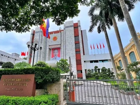 Gần 400 cán bộ, công chức, viên chức bị kỷ luật trong 6 tháng đầu năm