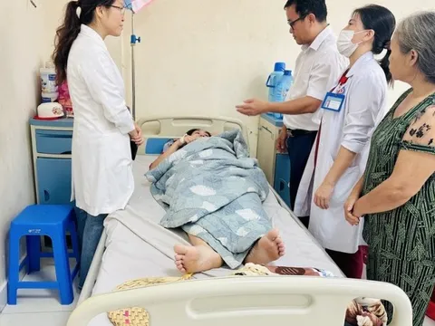 Vụ “viêm ruột thừa, cắt buồng trứng”: Hỗ trợ bệnh nhân hội chẩn