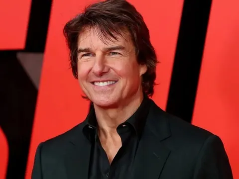 Tom Cruise thương lượng với các studio về AI trước khi Hiệp hội diễn viên bắt đầu đình công