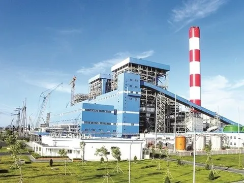 Nhiệt điện Phả Lại (PPC) báo lãi tăng đột biến trong quý 2, cổ phiếu tăng vọt gần 6% trong phiên