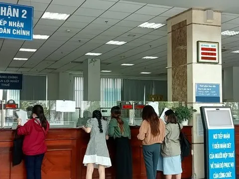 Chỉ trong 7 ngày, một doanh nghiệp xuất nhiều hóa đơn tổng trị giá 34.000 tỉ đồng