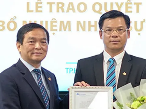 Xây dựng Hoà Bình (HBC): Thị trường không thuận lợi, Tổng Giám đốc Lê Văn Nam chỉ mua chưa đầy 60% số cổ phiếu đăng ký