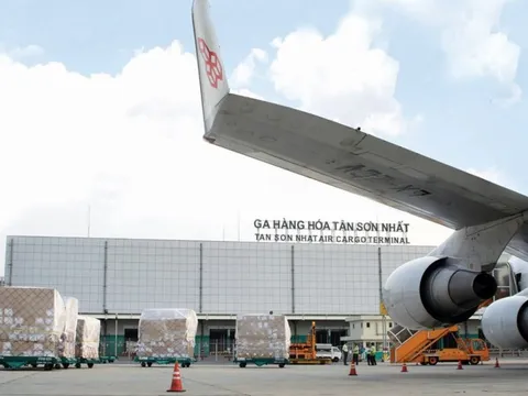 Cung cấp dịch vụ thiết yếu với tỷ suất “1 vốn 4 lời” cho các hãng hàng không, lợi nhuận của Saigon Cargo vẫn giảm sâu so với cùng kỳ