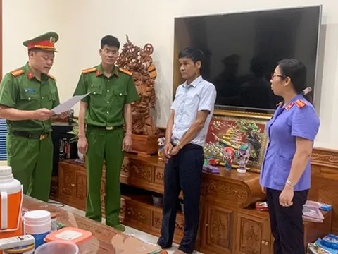Chủ tịch, tổng giám đốc cùng thuộc cấp 2 công ty "giấu nhẹm" hơn 3 triệu tấn than
