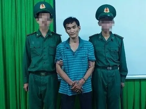Bắt đối tượng tàng trữ ma tuý, mã tấu cùng bình xịt hơi cay ở Vũng Tàu