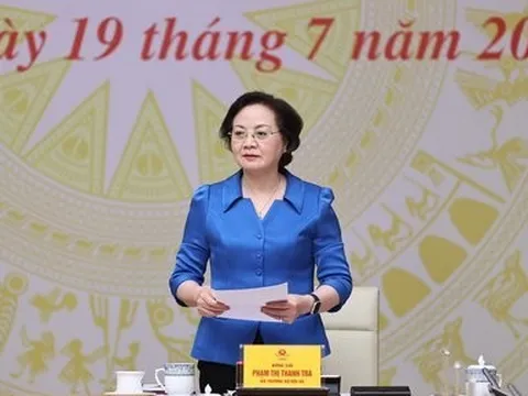 Từ 2021 đến nay đã cắt giảm, đơn giản hóa 2.352 quy định kinh doanh