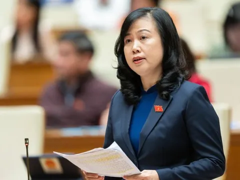 Không để tình trạng chậm, muộn trong công bố thủ tục hành chính