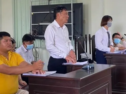 Diễn biến vụ chủ bãi rác Đa Phước kiện người nói bãi rác thối