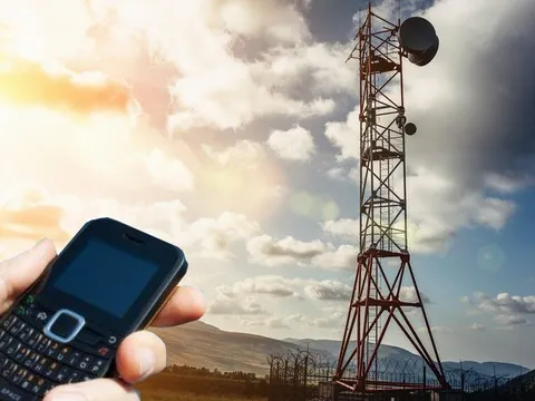 Thay đổi quy trình kiểm định trạm gốc điện thoại di động mặt đất công cộng