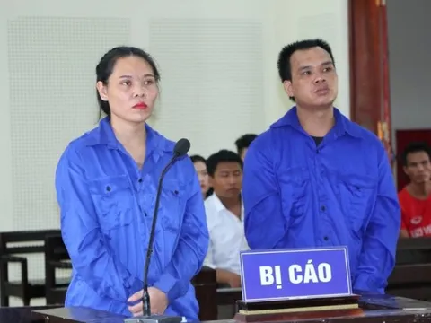Lời khai của cặp đôi lừa phụ nữ có chồng bán ra nước ngoài