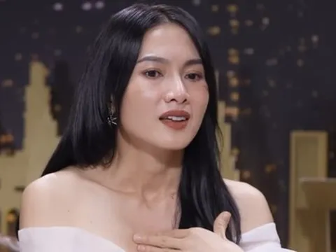Siêu mẫu Anh Thư quyết định ly hôn với chồng doanh nhân vì một câu nói của con trai