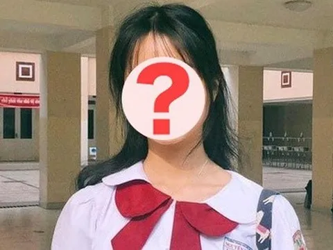 Diễn viên nhí Vbiz đạt 3 môn trên 9 điểm trong kỳ thi tốt nghiệp THPT 2023