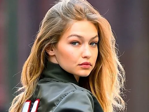 Gigi Hadid lên tiếng sau tin bị bắt vì tàng trữ chất cấm khi đi du lịch