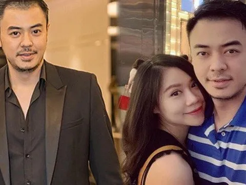 MC Tuấn Tú tuổi 39: Hạnh phúc viên mãn bên vợ và 2 con, sự nghiệp thăng hoa