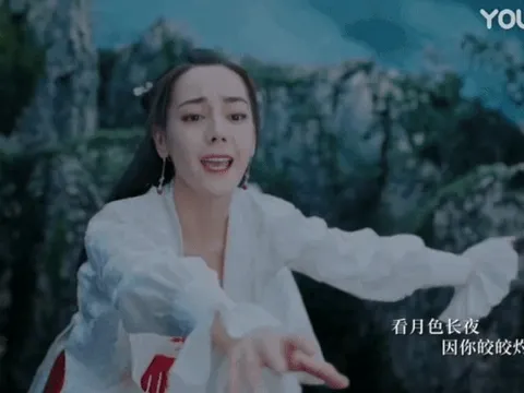 Kỹ xảo giả trân chọc tức khán giả trong phim Trung Quốc
