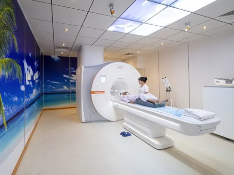BVĐK Tâm Anh 2 năm liên tiếp thuộc top 10 bệnh viện tốt nhất TP.HCM