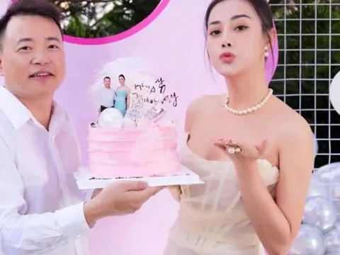 Phía Phương Oanh lên tiếng về tin đám cưới cuối tháng 7, hé lộ địa điểm tổ chức