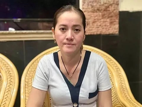 Con gái NSƯT Vũ Linh bị kẻ xấu mạo danh