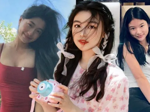 Dàn ái nữ nhà sao Việt gây chú ý nhất hiện nay: Sở hữu vóc dáng nổi bật, style ấn tượng không kém