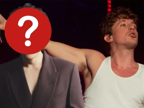 Sao nam Vbiz sắp đứng chung sân khấu Charlie Puth: Từng nặng 110kg và màn lột xác thành "hoàng tử tình ca"