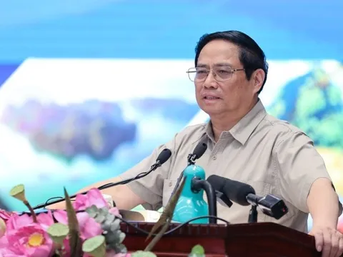 Những việc pháp luật không cấm thì để người dân, doanh nghiệp làm