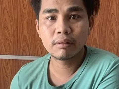 Lý lịch bất hảo của gã nghiện ăn trộm chim quý