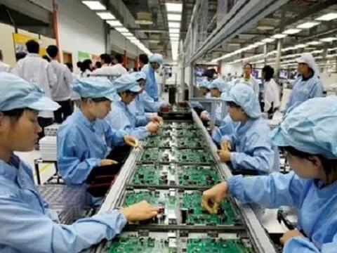 Chính phủ đề nghị giảm phí công đoàn xuống mức 1%