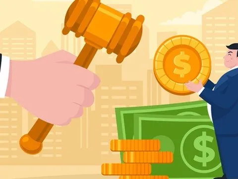 [Infographic] Nhận diện hành vi lợi dụng, lạm dụng chức vụ, quyền hạn, chạy chức, chạy quyền